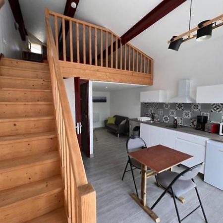 Le Phare Apartment La Teste-de-Buch Luaran gambar
