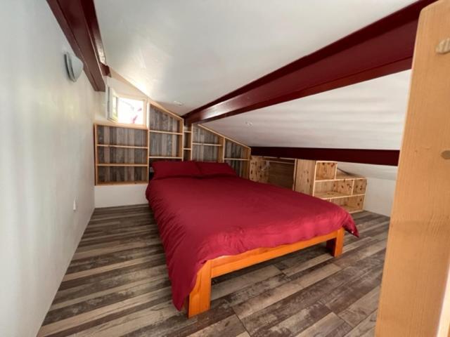 Le Phare Apartment La Teste-de-Buch Luaran gambar
